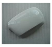 Car Rear View Mirror Cover Car Side Rearview Mirror Cover Rear View Door Wing Mirrors Cap Shell Case 1Pcs For Mazda 3 M3 M6 2003-2012