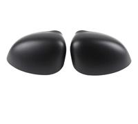 Car Rear View Mirror Cover For Fiat 500 For ABARTH 695 2010-2024