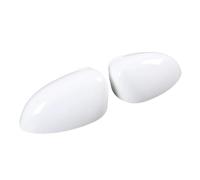 Car Rear View Mirror Cover For Fiat 500 For ABARTH 695 2010-2024