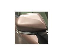 Car Rear View Mirror Cover For Toyota