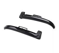 Car Rear View Mirror Dynamic Turn Signal Light For Peugeot 3008 P84 5008 T87 2017-2021 Replacement Parts