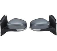 car rear view mirror For Ford For Focus MK3 2011-2018 Euro Side Rearview Mirror Assembly