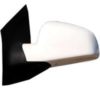 Car Rear View Mirror For Haima 2 2010-2015 Car Accessories Electric Door Wing Mirror(3pin,WHITE_L)