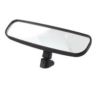 Car Rear View Mirror For Mazda 3 2004-2006 Wide Angle Windshield Flat Extra Interior Panoramic Rearview Auto Eliminate Blind