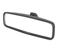 Car Rear View Mirror for Toyota Yaris 2006-2016, Wide Angle Windshield Flat Extra Interior Panoramic Rearview Auto Eliminate Blind