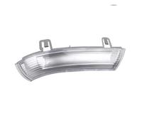 Car Rear View Mirror Indicator LED Turn Signal Light Side Steering Lamp For VW For Passat B6 For Golf 5 For Jetta MK5 LED Turn Signal Light(Right)