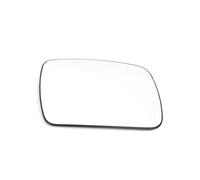 Car Rear View Mirror Lens For Freelander 2 LR2 L359 2010-2016 Car Left Right Rearview Side Wing Heated Durable Mirror Glass(1pc Right)