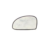 Car Rear View Mirror Lens For Kia For Cerato 2006-2011 Auto Car Side Mirrors Reflective Lens Rearview Mirror Lenses Glass with Heating 1PCS(2PCS left and right)
