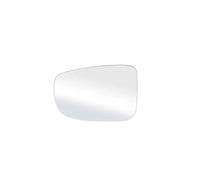 Car Rear View Mirror Lens For Outlander 2013 2014 2015-2021 Car Exteriors Part Side Rearview Mirror Lenses Reflective Glass Lens With heating(A pair)