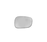 Car Rear View Mirror Lens For X1 E84 2009-2015 For X3 F25 2010- Side Mirror Heated glass Wing Rear Mirror Glass Replacement(1Pc Right)