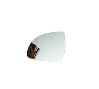 Car Rear View Mirror Lens For X3 For X4 For X5 2014-2021 / For X6 2015-2021 Car Side Rearview Mirror Glass Rear View Mirrors Lens with Heating(2PCS left and right)