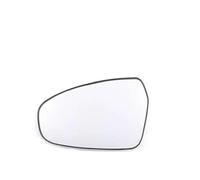 Car Rear View Mirror Lenses Glass For Kia K3 2019 2020 2021 Left And Right Reflector Auxiliary Parking Reversing Mirror