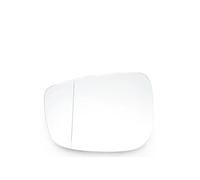 Car Rear View Mirror Lenses Glass For Mazda Cx4 Cx4 2016 2017 2018 2019 2020 2021 Reversing Glass Reflector Mirror