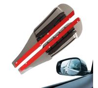 Car Rear View Mirror Rain Cover Waterproof Cover