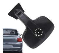 Car Rear View Mirror, Rear View Mirror for Car, Strong Adhesive Wide Angle Reduce Blind Spot Accessories for Exterior Trucks Automobile