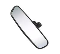 Car Rear View Mirrors Compatible With For Mustang 2005 2006 2007 2008 2009 2010 2011 2012 2013 2014 Car Door Rearview Mirror Glass Side 6U5Z17700B