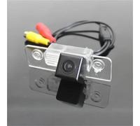 Car Rear View Night Vision Camera For Ford For Fusion 2002~2012 For Mondeo MK2 MK3 For Fiesta MK5