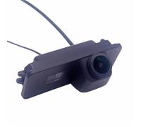Car Rear View Parking Backup Camera For VW For Amarok For Robust 2010 2011 2012 2013 2014 HD CCD Night Vision High-definition camera(AHD720P)