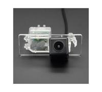 Car Rear View Parking CCD Camera For Seat For Alhambra 711 2016 For Ateca KH7 2016 For Leon 2013-2018 For Arona 2017 2018 2019(Series 1 Ordinary)
