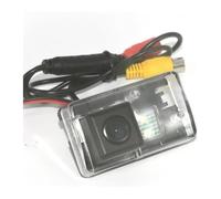 Car Rear View Reverse Back Up Parking Night Vision Camera For Peugeot 206 306 207 307 308 406 5008 307SM 5D Estate Station(Style 1)