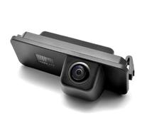 Car Rear View Reverse Backup CAMERA fits for VW fits for GOLF V 5 fits for SCIROCCO fits for EOS fits for LUPO fits for PASSAT fits for CC fits for POLO Night Vision Camera