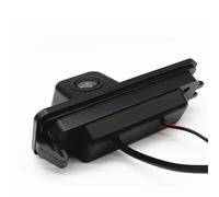 Car Rear View Reverse Backup Camera Waterproof Night Vision For VW For Phaeton For Seat For Variant High-definition camera