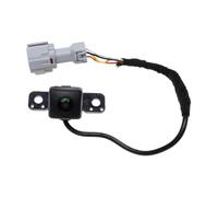 Car Rear View Reverse Camera Back Up Camera For HYUNDAI For Santa Fe 2012-2015 95760-2W000 95760 2W000 957602W000 Park Assist Camera