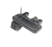 Car Rear View Reverse Camera Backup Camera For Benz B Class W245 W246 B180 B200 B260 2012-2014(Dynamic trajectory)