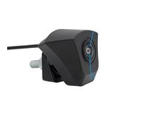 Car Rear View Reverse Camera For A1 For A3 For A4 For A5 For A6 For A7 For Q3 For Q5 For Q7 TT Front Camera Fisheye 180° HD Night Vision View Forward Logo(B 175 Degree)