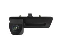 Car Rear View Reverse Camera For A1 For A4 For A6 For Q7 170 Degree 1920 * 1080P HD AHD Night Vision Vehicle Rear View Camera(A*1)