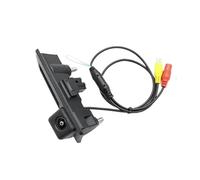 Car Rear View Reverse Camera For A3 For A4 For A5 For Q5 For A6 B6 Car 170° 1080P AHD Vehicle Rear View Camera(AHD1080P-175deg)