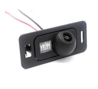 Car Rear View Reverse Camera For BMW F30 F10 For X5 E39 E46 F31 E61 170° HD ADH 1080P 720P CVBS 480P Revers Camera Cars Rear View Cameras(AHD720P-To CVBS480P)