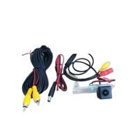 Car Rear View Reverse Camera For Citroen For Berlingo For Cargo For Van 2010~2018 Reversing Camera HD Night For Vision Car Rear View Backup