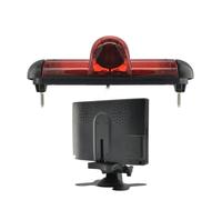 Car Rear View Reverse Camera For Citroen For Jumper 2006-2015 Parking CCD House Car Rear View Camera Brake Light With 7 Inch Monitor