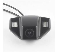 Car Rear View Reverse Camera For CRV 2007-2013(Static Guidelines)