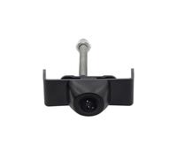 Car Rear View Reverse Camera For Edge 2015 2016 2017 2018 Front Grille Camera 170 ° Fisheye CCD CVBS Night Vision AHD 1920 * 1080P Car View(CVBS-140)