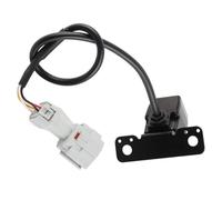 Car Rear View Reverse Camera For Hyundai For Santa Fe 2013-2016 Rear View Backup Camera 95760 A2100 Parking Assist Monitor