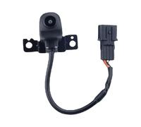 Car Rear View Reverse Camera For HYUNDAI For SANTA For TM For TMA 3.5 For MPI 2019-2020 For G6DC 95760B8650 Parking Reverse Tailgate Rear View Camera