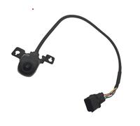 Car Rear View Reverse Camera For Hyundai For SantaFe 2017 2018 957602W640 95760-2W640 95760-2W641