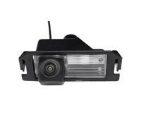 Car Rear View Reverse Camera For Kia Picanto For Morning For Rio R For 3 For For Pride UB For Soul For Ceed For Pro Waterproof Backup 170 Degree AHD 1920x1080P Car Camera(Dynamic 720P CVBS)