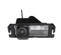 Car Rear View Reverse Camera For Kia Picanto For Morning For Rio R For 3 For For Pride UB For Soul For Ceed For Pro Waterproof Backup 170 Degree AHD 1920x1080P Car Camera(Dynamic 1920x1080P)