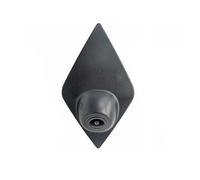 Car Rear View Reverse Camera For Megane For Trafic For Clio For Kadjar For Captur For Scenic For Arkana For Kangoo 170° Lens AHD 1080P Car Logo Install Front View Camera(AHD1080CVBS)