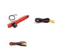 Car Rear View Reverse Camera For Opel For Kangoo 2007-2021 For Benz For Citan For Tourer For W415 12-21 170° Micro Camper AHD Brake Light Reverse Camera(GFA CVBS720PAHD720P)