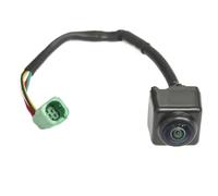 Car Rear View Reverse Camera For Panamera 970 2010-2016 Car Front Rear Left Right View Reverse Backup Parking Camera 7PP980551D