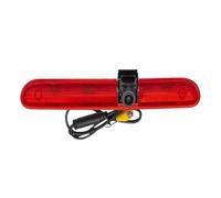 Car Rear View Reverse For Peugeot For Expert (2016-Present) For Traveller (2016-Present) 3rd Brake Light Rear View Camera