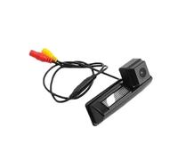 Car Rear View Reverse Parking Camera For Toyota For Camry For Aurion XV40 2007 2008 2009 2010 2011 2012 Wide Degree CCD NTSC
