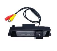 Car Rear View Reverse Parking Camera For Toyota Rav4 2006 To 2012 Plus Aygo 2014 To 2021 Models Featuring 170 Degree Wide Angle Ip69k Waterproof Design For Night Vision For Ccd Sensor And Dc 12v