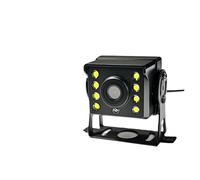 Car Rear View Reverse Universal High-definition Car Night Vision Reversing Display CVBS Car Reversing Camera Full Color Car Night Vision(CVBS 4Pin)