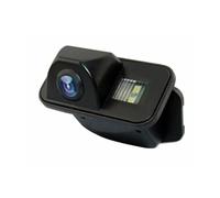 Car Rear View Reversing BackUp Camera HD Night Vision Wide Angle For Toyota For Corolla 2007-2012