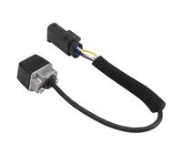 Car Rear View Reversing Backup Camera Parking Assistance Aid Monitor Compatible For 95750-2B500-2B501-2B502 Car Backup Camera